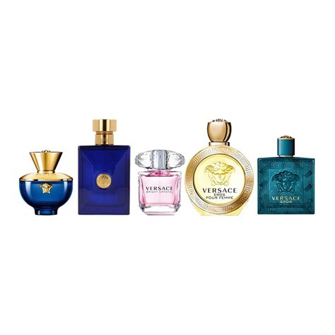 versace mini parfüm set|superdrug miniature perfume sets.